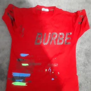 پیراهن پسرانه