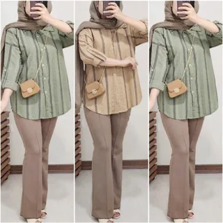 شومیز مراکشی