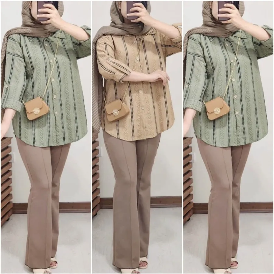 شومیز مراکشی