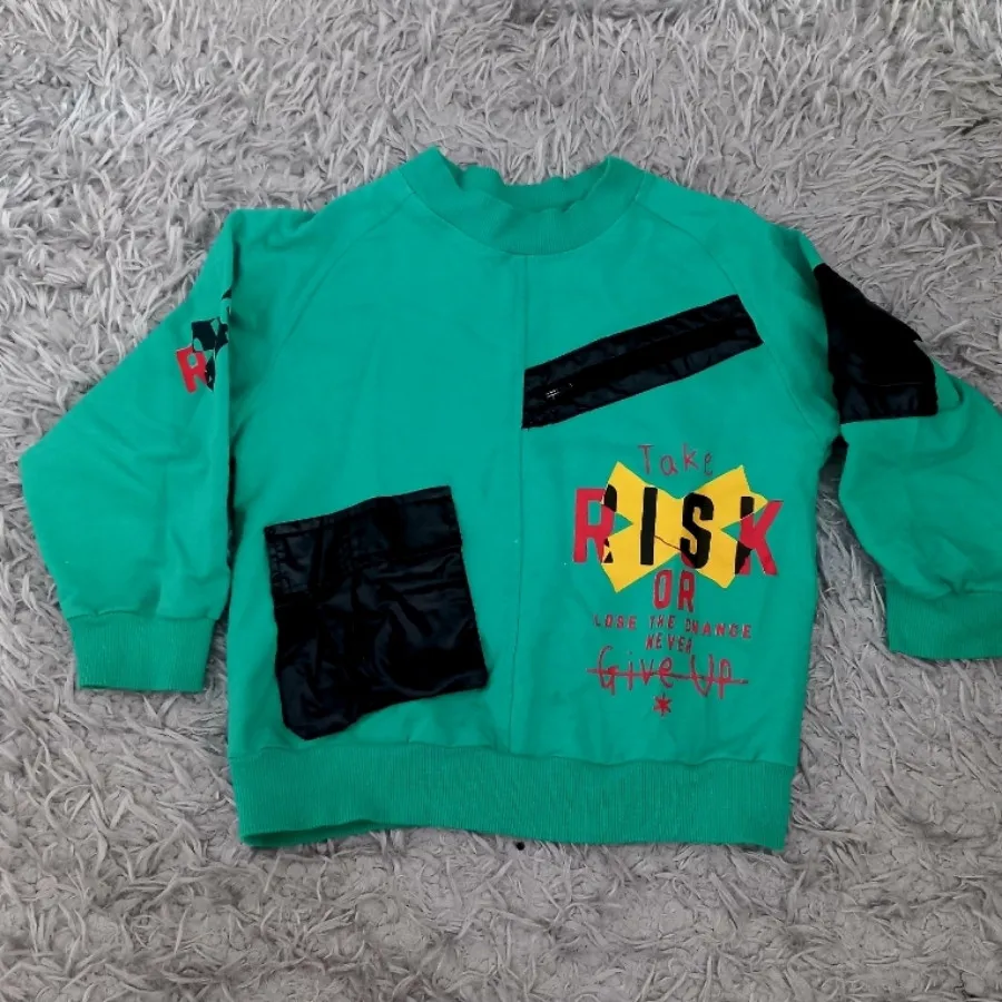 لباس پسرانه