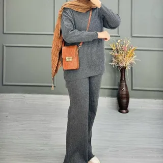 بلوز شلوار ست