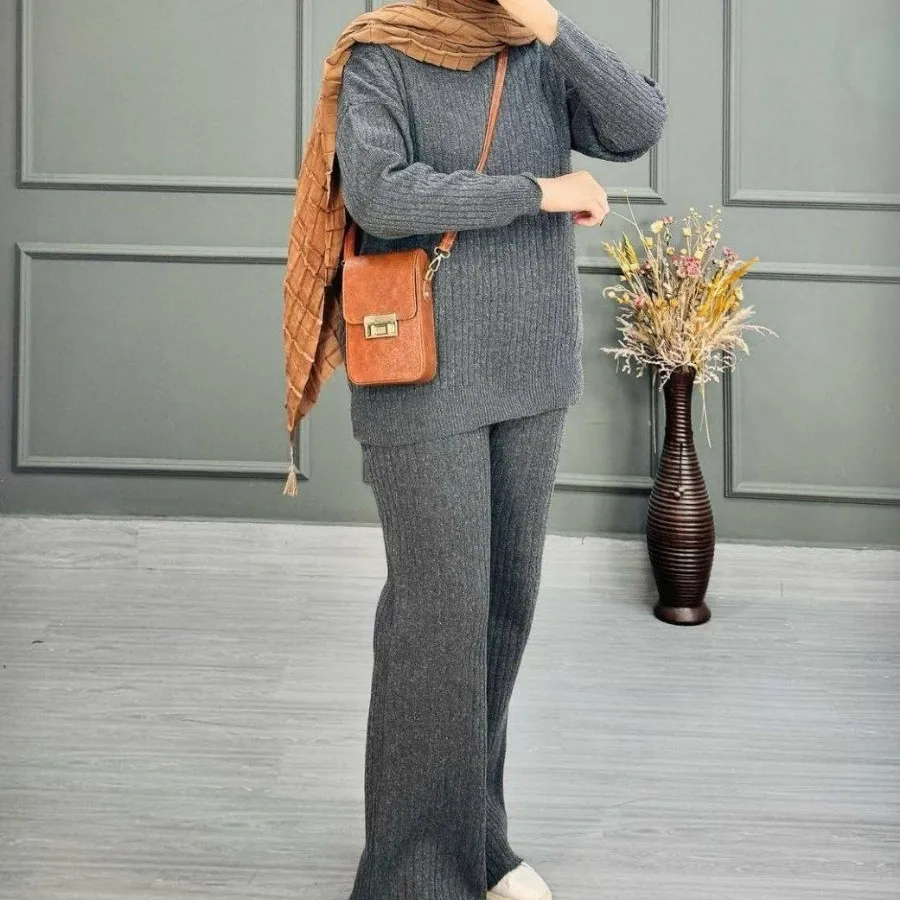 بلوز شلوار ست