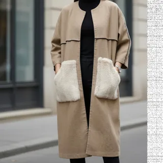 پالتوکت لوکس انگلیسی برند