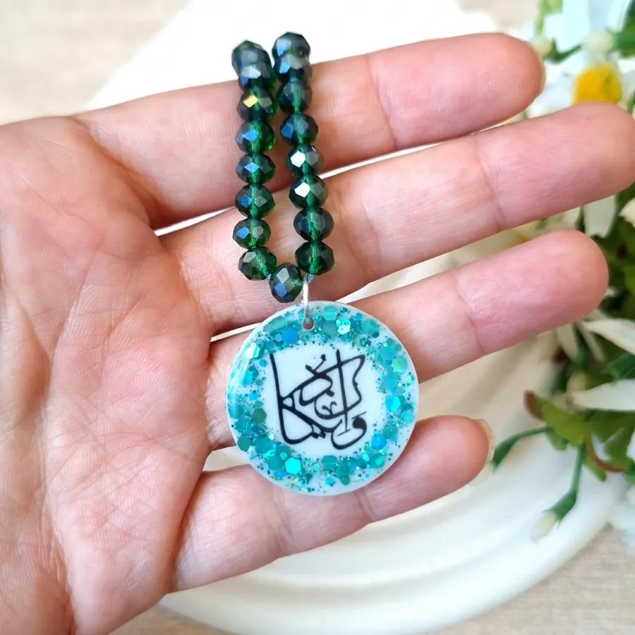 آویز ماشین وان یکاد مهره