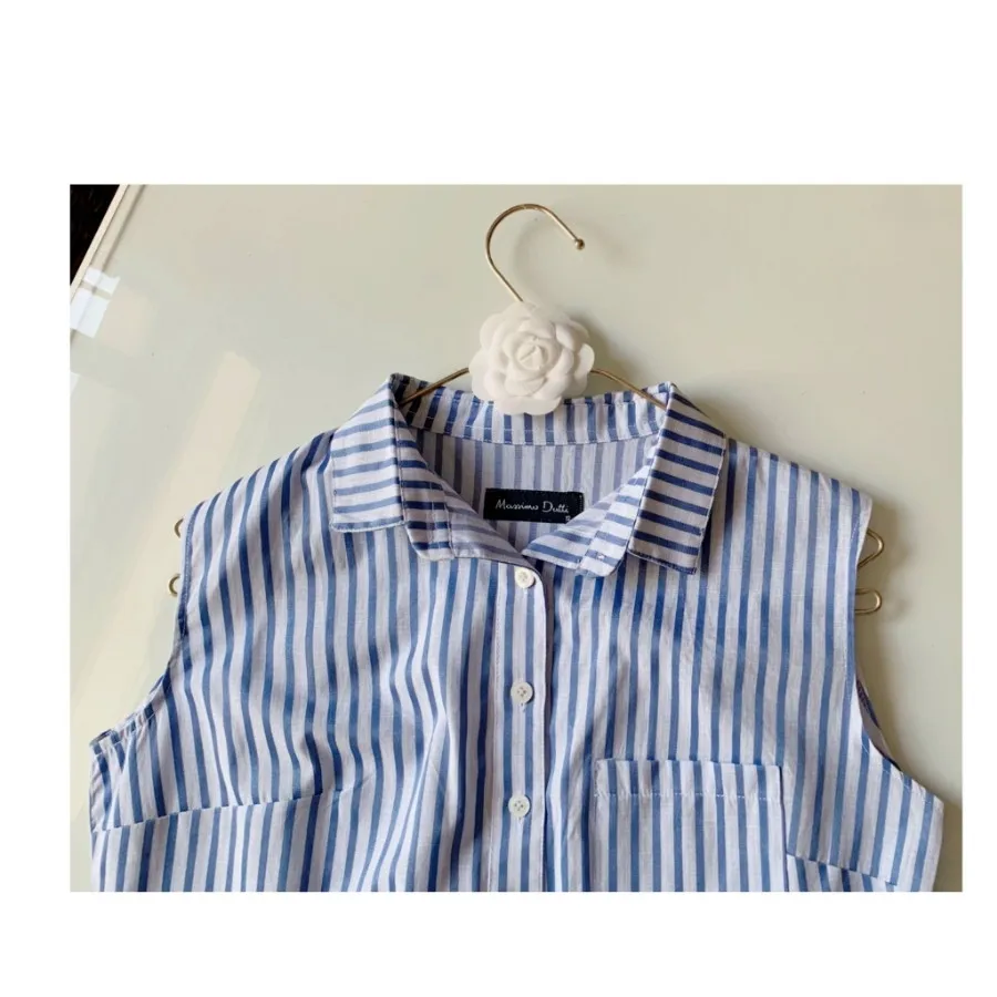 تاپ ماسیمو دوتی نخی