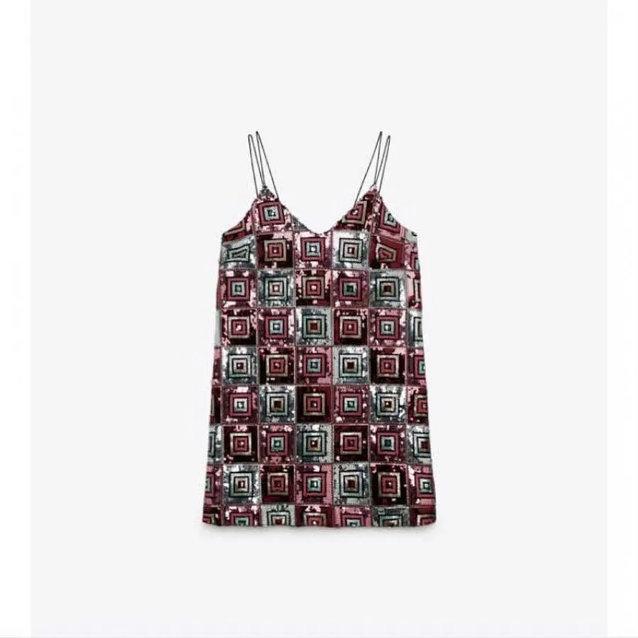 پیراهن مهمانی زارا