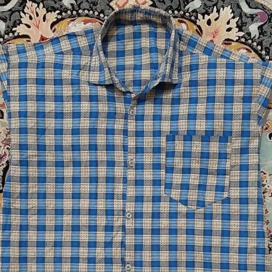 پیراهن مردانه