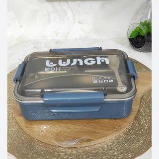 ظرف غذای استیل