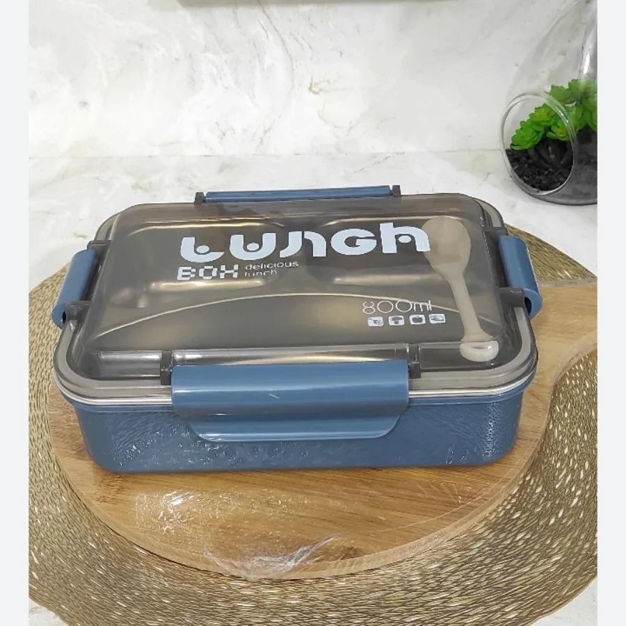 ظرف غذای استیل