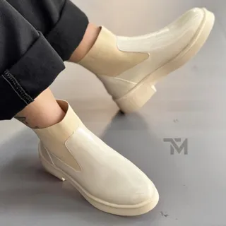 نیم بوت شیک زنانه