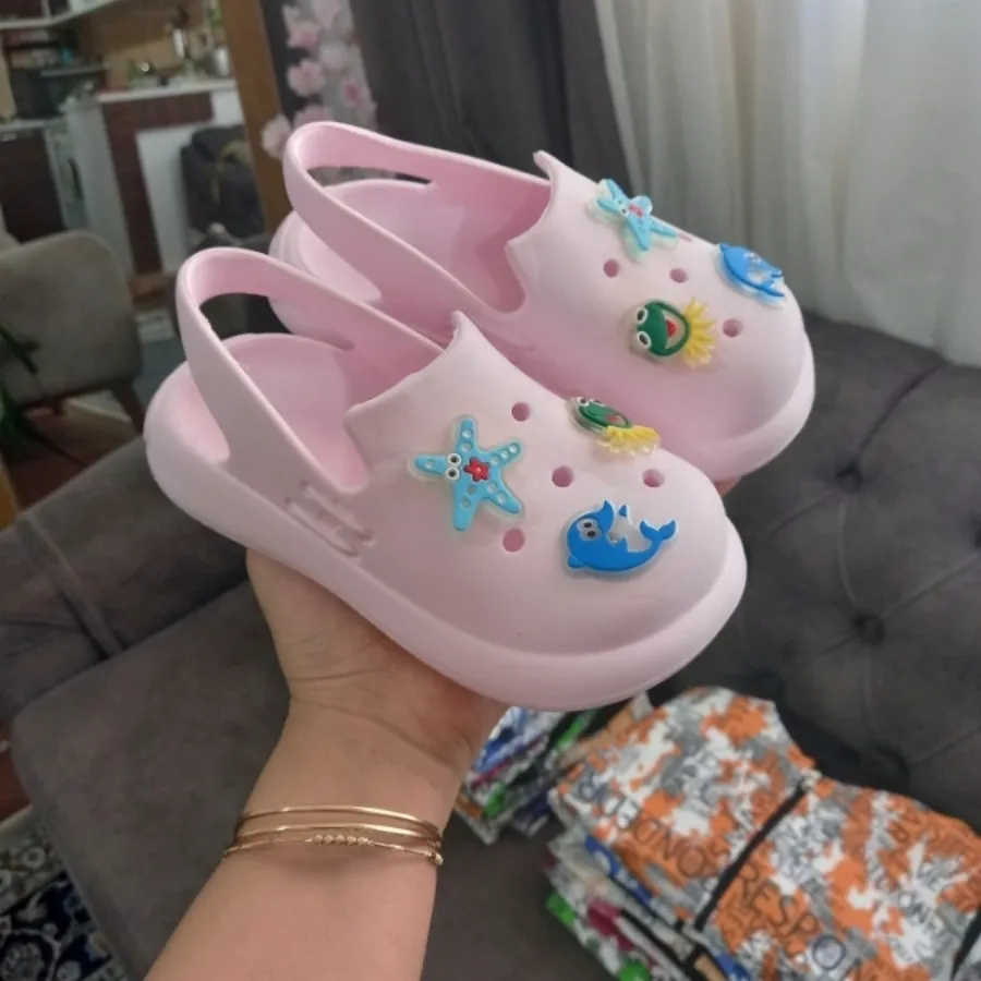 کراکس بچگونه