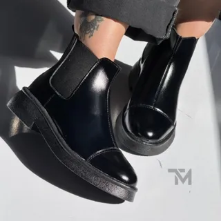 نیم بوت شیک زنانه