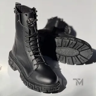 نیم بوت ورساچه زنانه