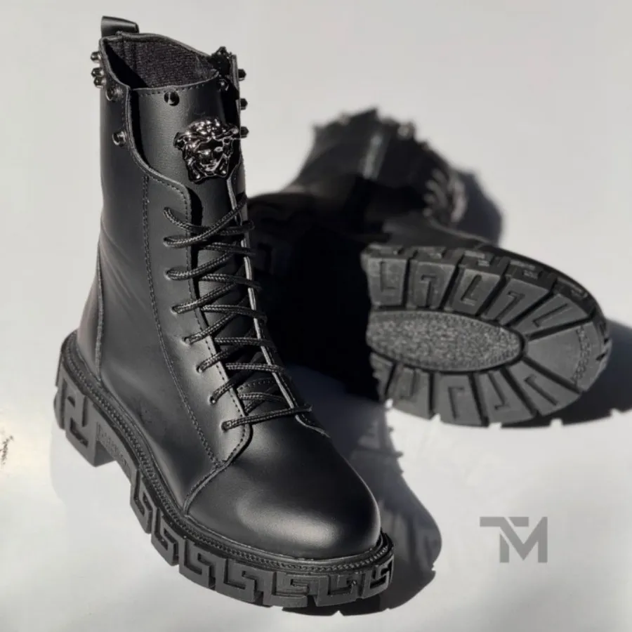 نیم بوت ورساچه زنانه