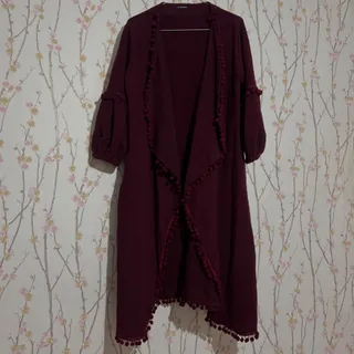 لباس پاییزه