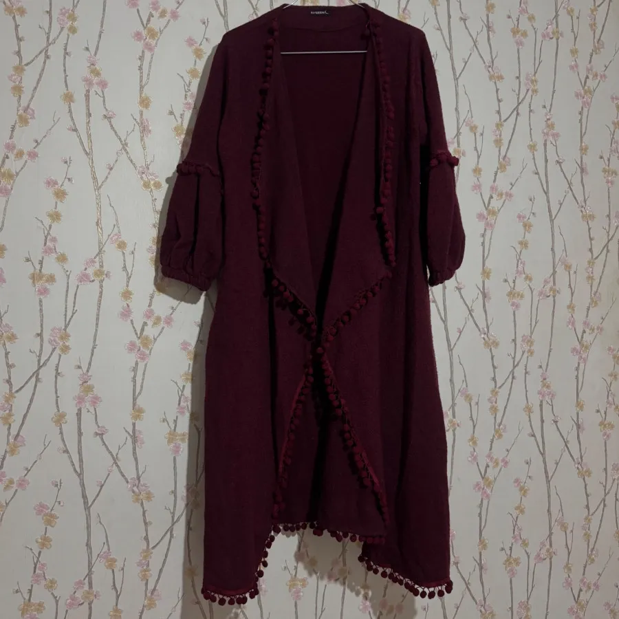 لباس پاییزه