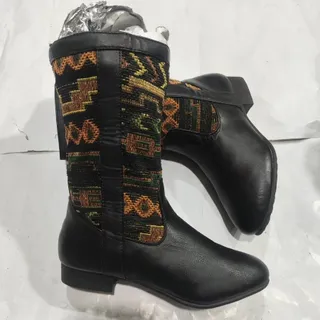 بوت زنانه اورجینال