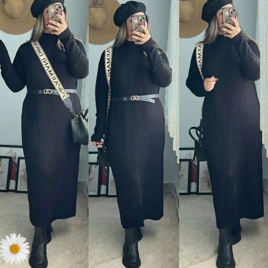 پیراهن بافت