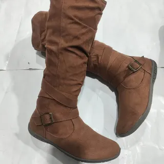 بوت زنانه اورجینال