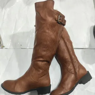 بوت زنانه اورجینال