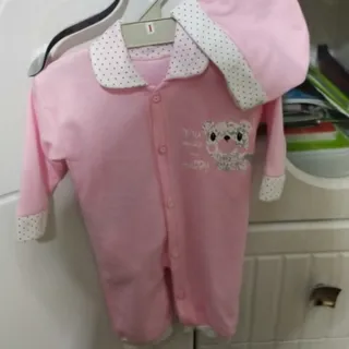 سرهمی نوزادی