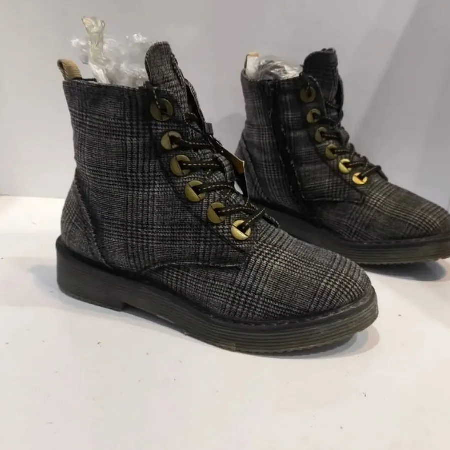 بوت زنانه اورجینال