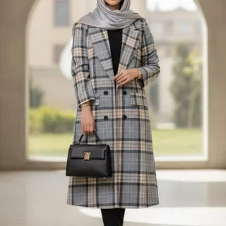 پالتو پشمی والیا