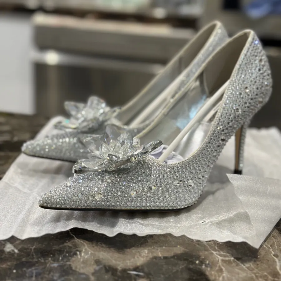 کفش های کپی