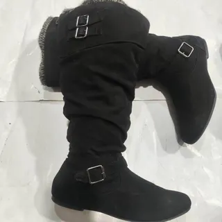 بوت زنانه اورجینال