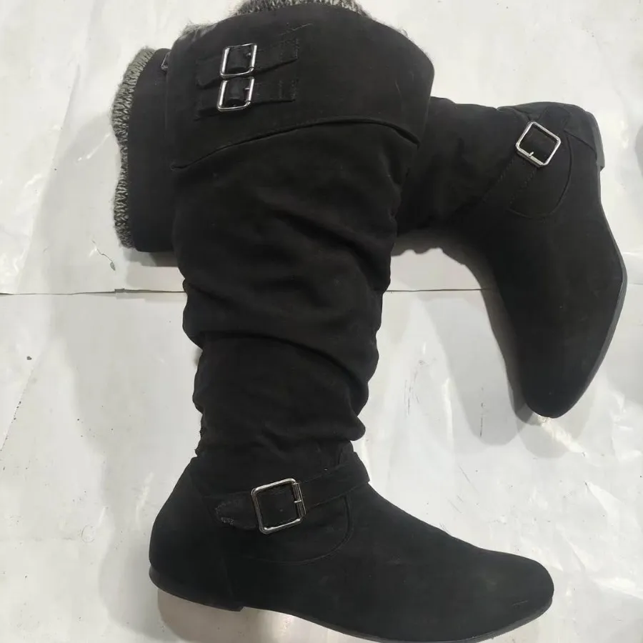 بوت زنانه اورجینال