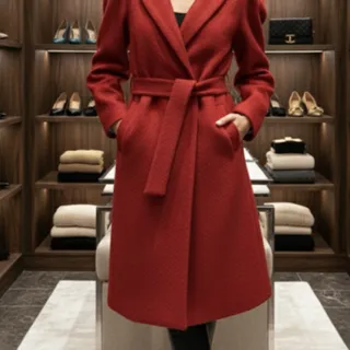 پالتو کت لوکس تگدار فخر