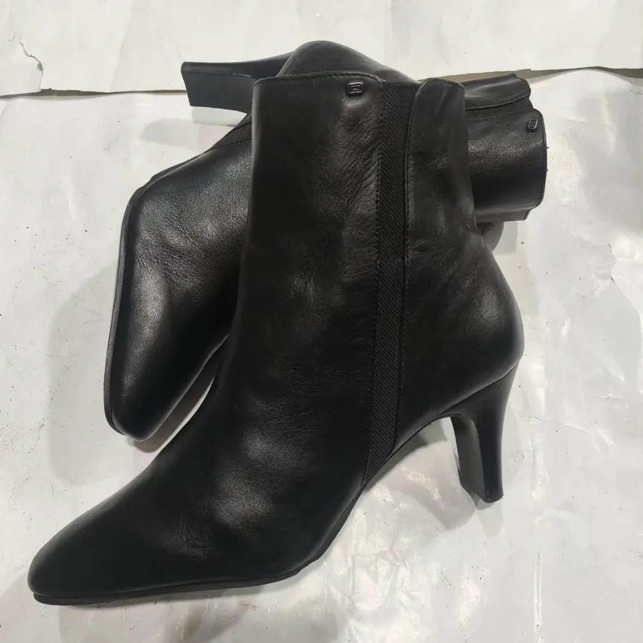 بوت زنانه اورجینال