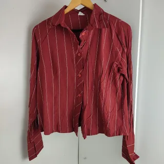 شومیز خارجی