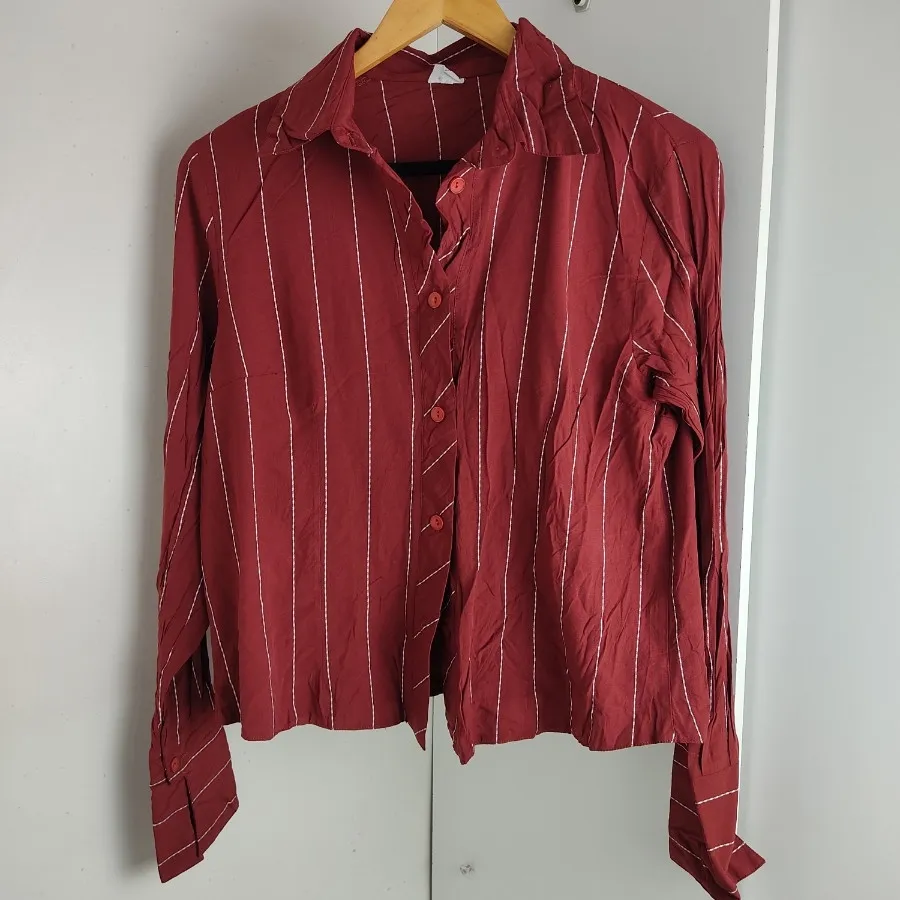 شومیز خارجی