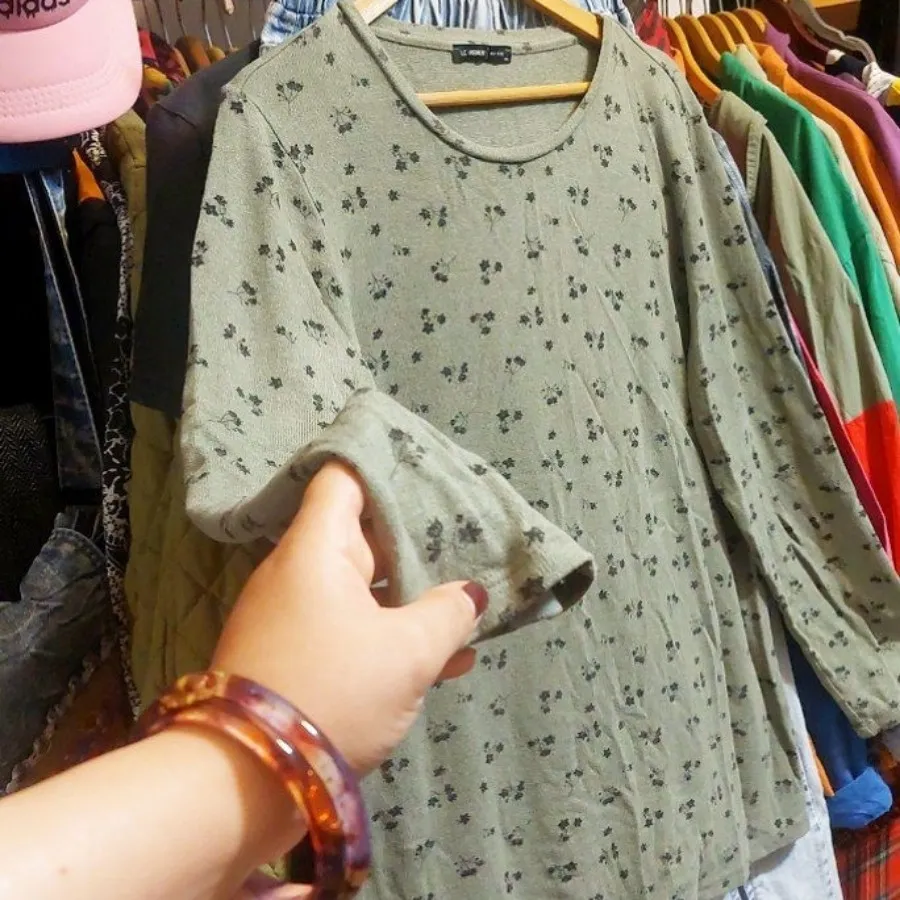 بافت ال سی ترکیه