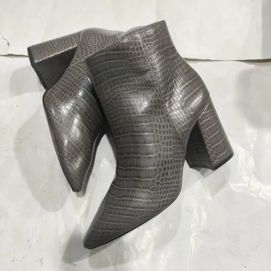 بوت زنانه اورجینال