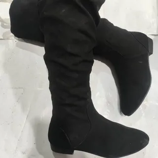 بوت زنانه اورجینال