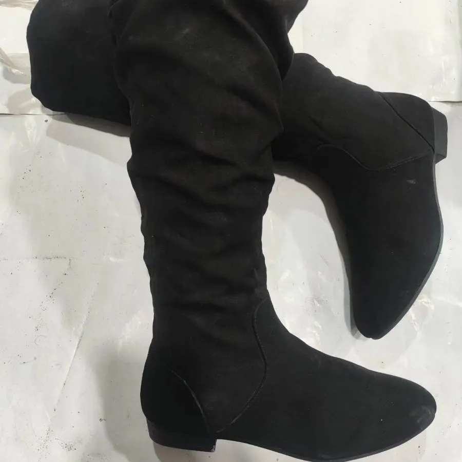 بوت زنانه اورجینال