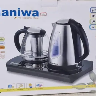 چایساز نانیوا