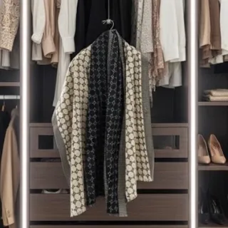 شال موهر ترک ترندیول میلا