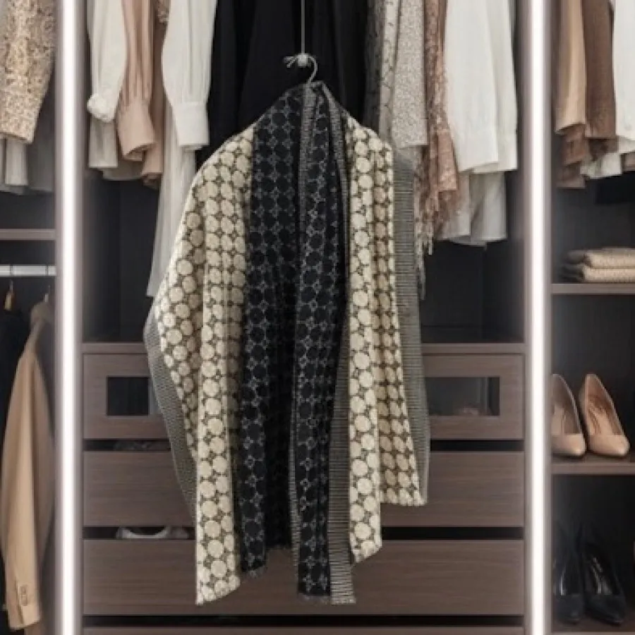 شال موهر ترک ترندیول میلا