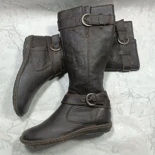 بوت زنانه اورجینال