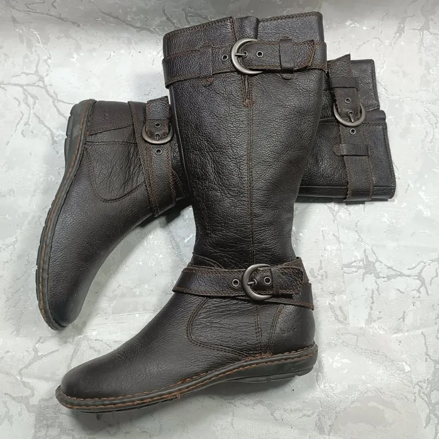 بوت زنانه اورجینال