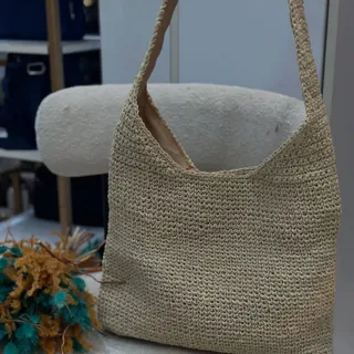 کیف بزرگ رافیا