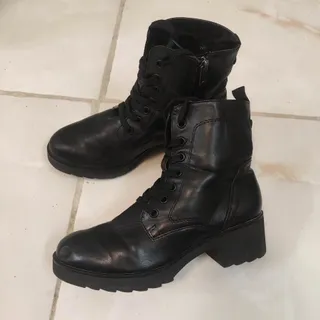 بوت زنانه اورجینال