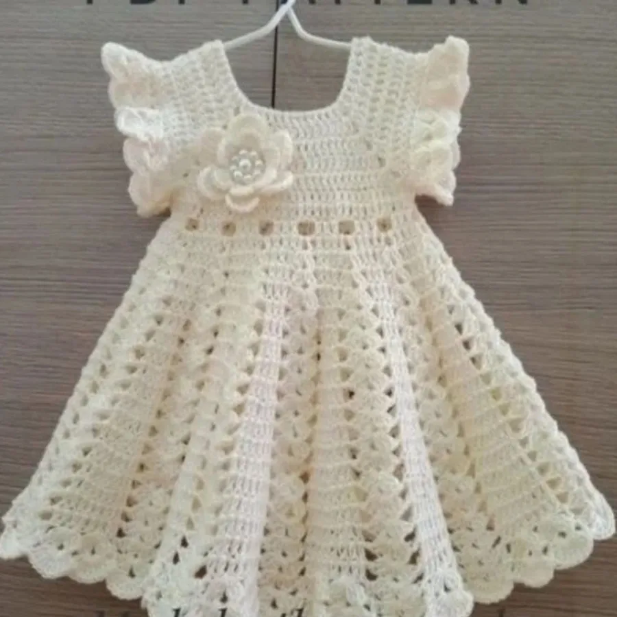 سارافون دخترانه