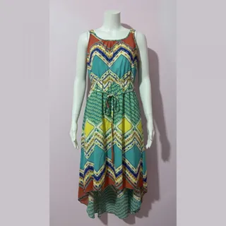 پیراهن عروسکی