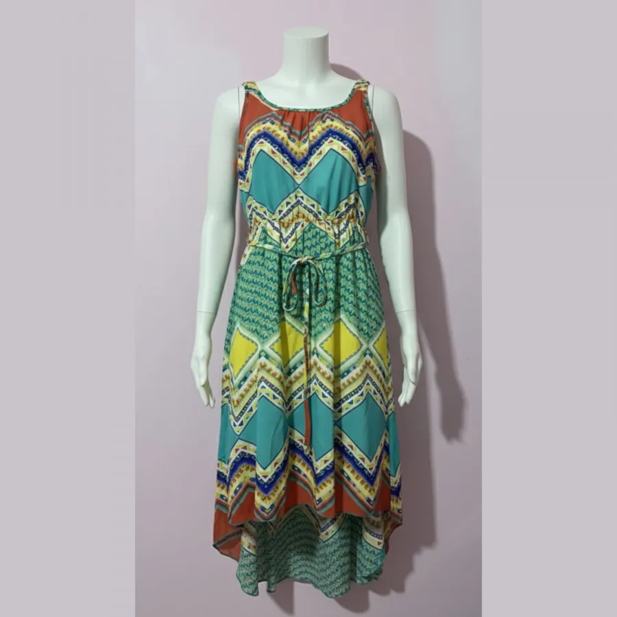 پیراهن عروسکی