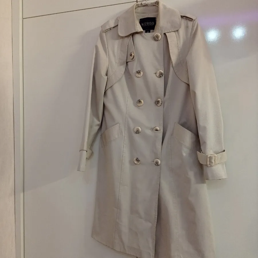 بارونی استخونی برند کوتون