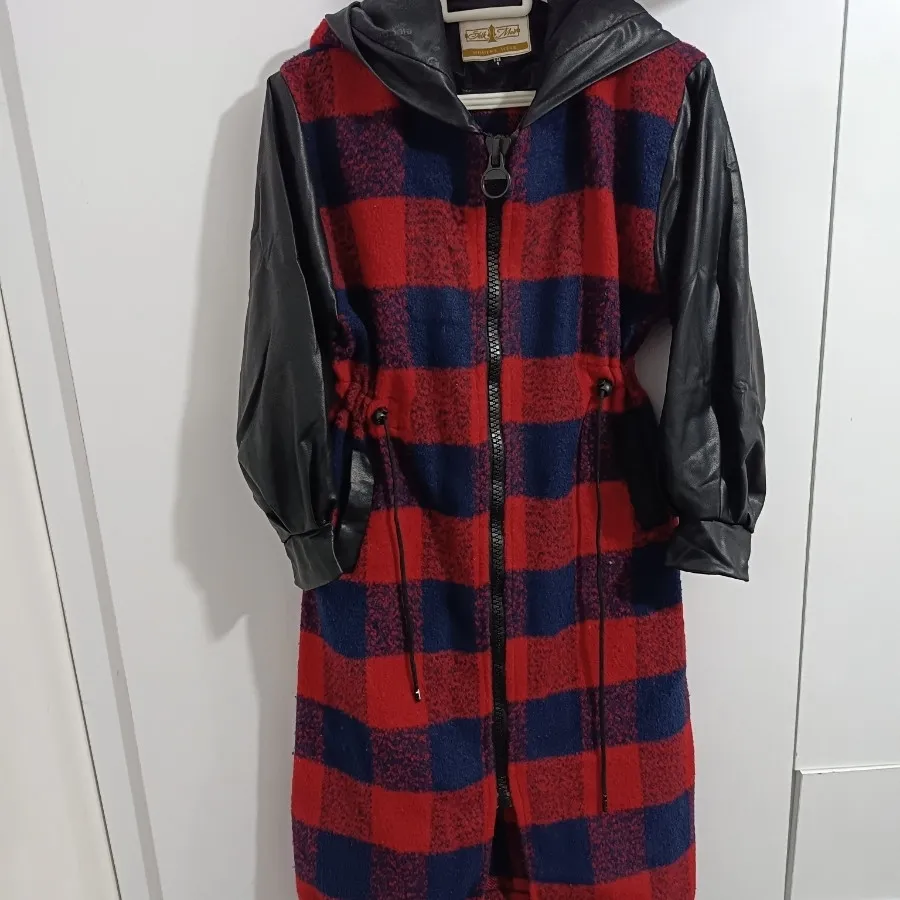 پالتو ضخیممم